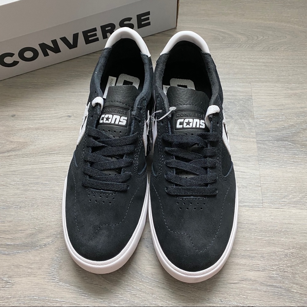 NWT Converse Checkpoint Pro OX Mens Shoes - Picture 3 of 9